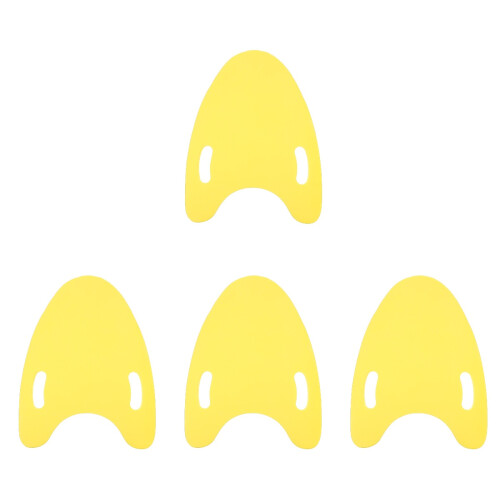 4pcs Buoyancy Board Pool Party Eva Floating Pad Beach 1