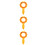 3Pcs Portable Magnifying Glass For Children Learning And Exploration 8