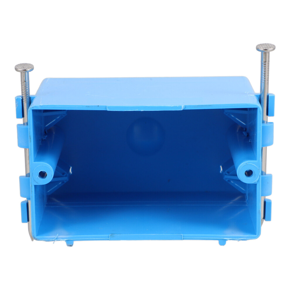 Electric Box Outdoor Weatherproof Electrical Boxes Junction Plastic 3611765965632