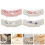 36 Pcs Japanese Style Ceramic Chopsticks Spoon Rest Set 11