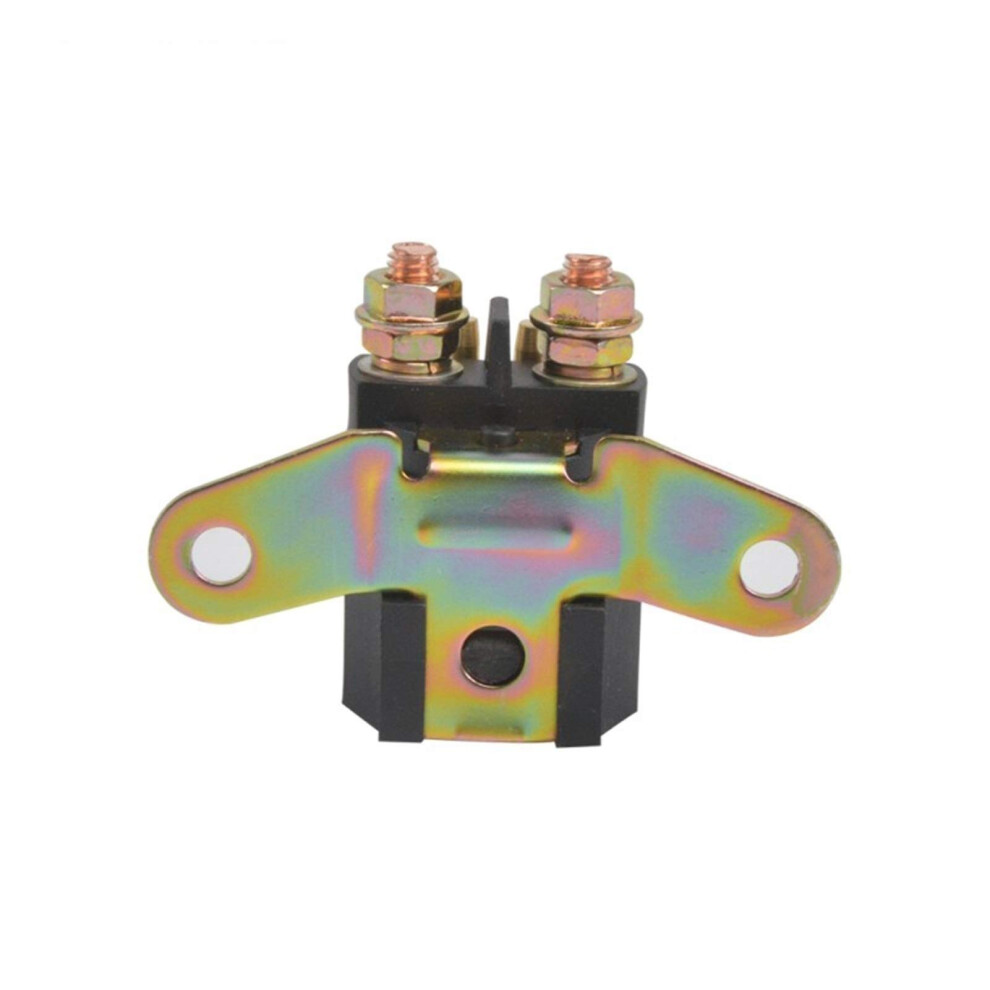 Motorcycle 12V Starter Relay Magneto Ignition Switch, For Suzuki Gsxr750 Gsxr750 Gsxr1100 Gsxr1100 Gsxr Gsxr 750 1100 Outboard Starter 9347817993219