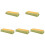 5Pcs Cat Grass Hydroponic Planter Box For Cats 4