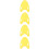 4pcs Buoyancy Board Pool Party Eva Floating Pad Beach 7