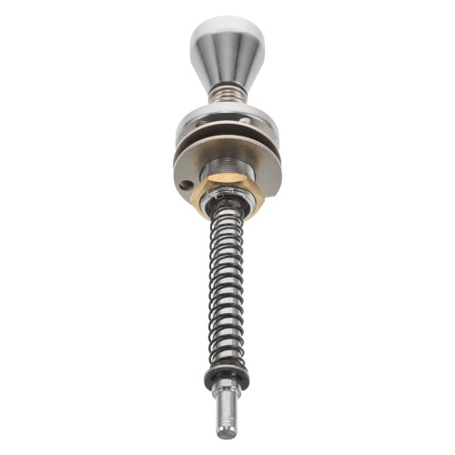 4Pcs Loaded Spring Rod Alloy Pinball Shooter For Arcade Machine