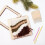 4 Sets Weaving Loom Kit Handcraft Mini Woven Machine Darning Tool 10