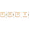 4 Sets Weaving Loom Kit Handcraft Mini Woven Machine Darning Tool 5