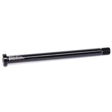 BTATAF602 Front Axle 15 x 100 mm