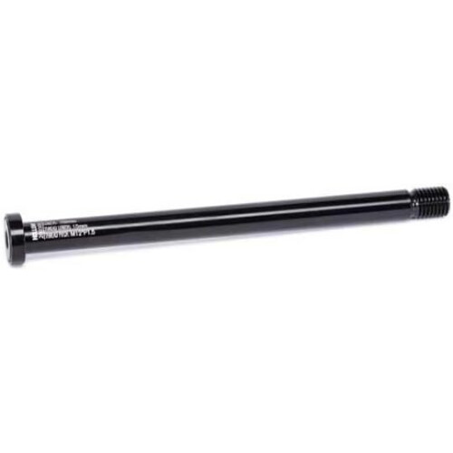 BTATAF602 Front Axle 15 x 100 mm 2