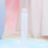 20 Pcs Transparent Plastic Chalk Holder Water Soluble Clip Cover 9
