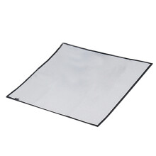 2 Pcs Portable Fire Resistance Flame Retardant Protection Blanket