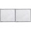 2 Pcs Portable Fire Resistance Flame Retardant Protection Blanket 3