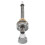 4Pcs Loaded Spring Rod Alloy Pinball Shooter For Arcade Machine 2