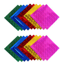 200Pièces Papier Origami Pour DIY Enfants
