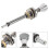 4Pcs Loaded Spring Rod Alloy Pinball Shooter For Arcade Machine 7