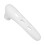 4pcs Child White Handle Anti-Collision 11