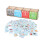 3 Sets Children Classify Learning Trash Can Educational Rubbish Sorter 1