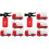 2 Sets Simulation Fire Extinguisher Toy For Outdoor Prank 3