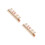 2Pcs Temporary Parking Phone Car Dashboard Decor 6