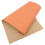 3Pcs Durable Chocolate Stiffener Sheets Bag Liner DIY Supplies 2