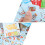 3 Sets Children Classify Learning Trash Can Educational Rubbish Sorter 8