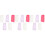 15 Pcs High Elastic Parrot Transport Mesh Bag Cage 4