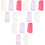 15 Pcs High Elastic Parrot Transport Mesh Bag Cage 3
