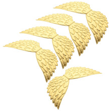 10 Pcs Unicorn Wings Chic Dress Up Costume Props