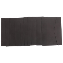5 Sets Blessing Shell Invitation Envelopes
