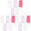 15 Pcs High Elastic Parrot Transport Mesh Bag Cage 2