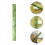 3Pcs Dough Rolling Pin Marble Pasta Roller For Pizza Cookie 4