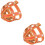 2Pcs Bite Proof Livestock Muzzle Mesh Pig Mouth Cover For Protection 8