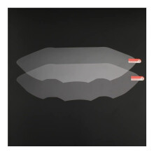 Motorcycle Instrument Film For PCX125 PCX160   PCX 160 125 Motorcycle Instrument Protective Film Dashboard Screen Protector (1 Piece)