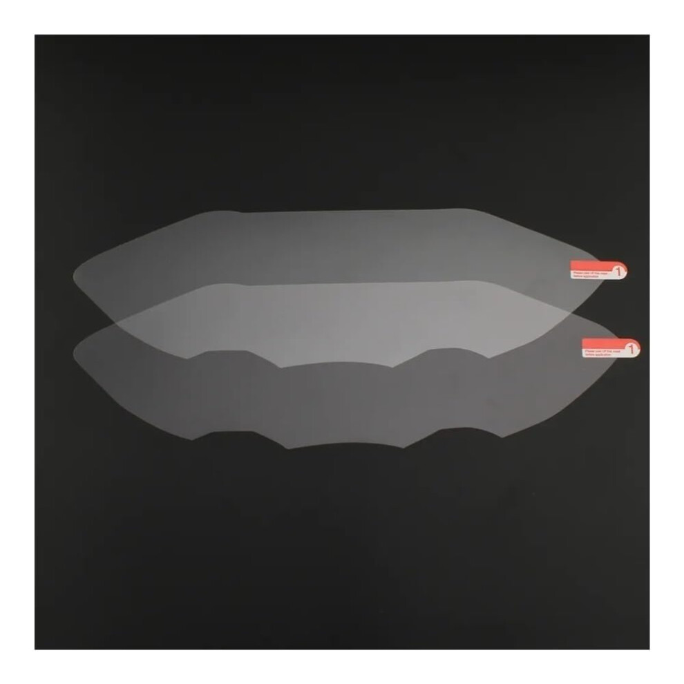 Motorcycle Instrument Film For Pcx125 Pcx160 Pcx 160 125 Motorcycle Instrument Protective Film Dashboard Screen Protector (1 Piece) Light 9382693678799