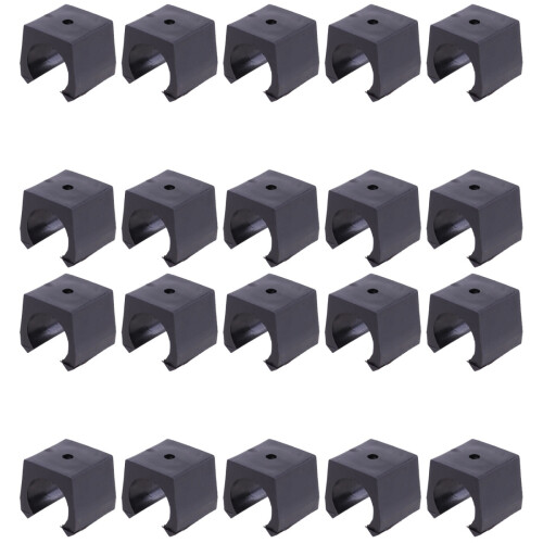 60 Pcs Club Clamp Whole Network 2