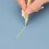 One Set Marker Pen For Eyebrow Position Marking With Refills 8