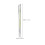 One Set Marker Pen For Eyebrow Position Marking With Refills 2