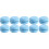 10 Pcs Wood Yo-Yo Balls For Students Educational String Toys 9