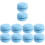 10 Pcs Wood Yo-Yo Balls For Students Educational String Toys 5