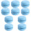 10 Pcs Wood Yo-Yo Balls For Students Educational String Toys 3