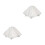 2 Pcs Cow Breast Cover Cattle Weaner Protective Farm Accessory 4