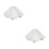 2 Pcs Cow Breast Cover Cattle Weaner Protective Farm Accessory 7