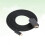 Raindrops 2 In 1 Type C To Cable 18 Meter Long Stable Connection Black 8