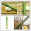 3Pcs Dough Rolling Pin Marble Pasta Roller For Pizza Cookie 5