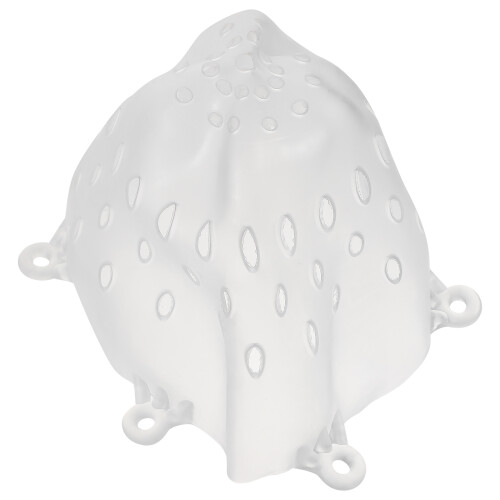 2 Pcs Cow Breast Cover Cattle Weaner Protective Farm Accessory 1