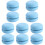 10 Pcs Wood Yo-Yo Balls For Students Educational String Toys 2