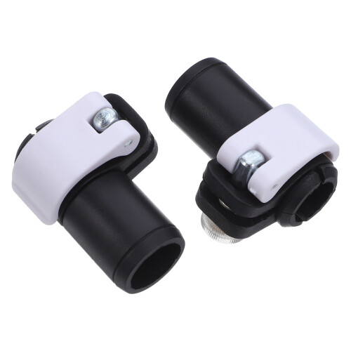 4 Pcs Replacement Flip Lock Buckle For Trekking Pole Repair 2