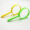 3 Count Handheld Magnifier Elder Child Colorful Magnifying Glass 7