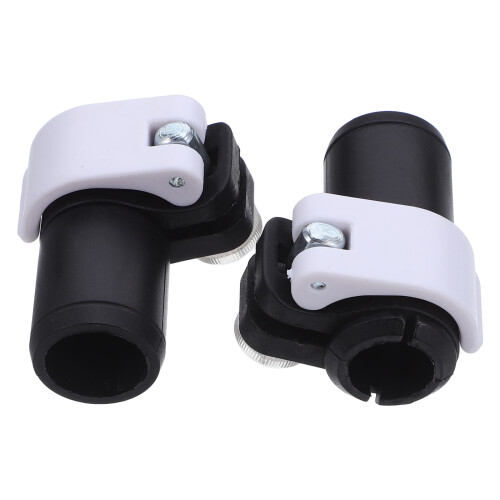 4 Pcs Replacement Flip Lock Buckle For Trekking Pole Repair 1