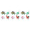 12 Pcs Iron Sheet Clockwork Animal Wind-Up Toy 5