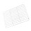 2 Pcs Stainless Steel Portable Barbecue Cooling Rack Silver 7